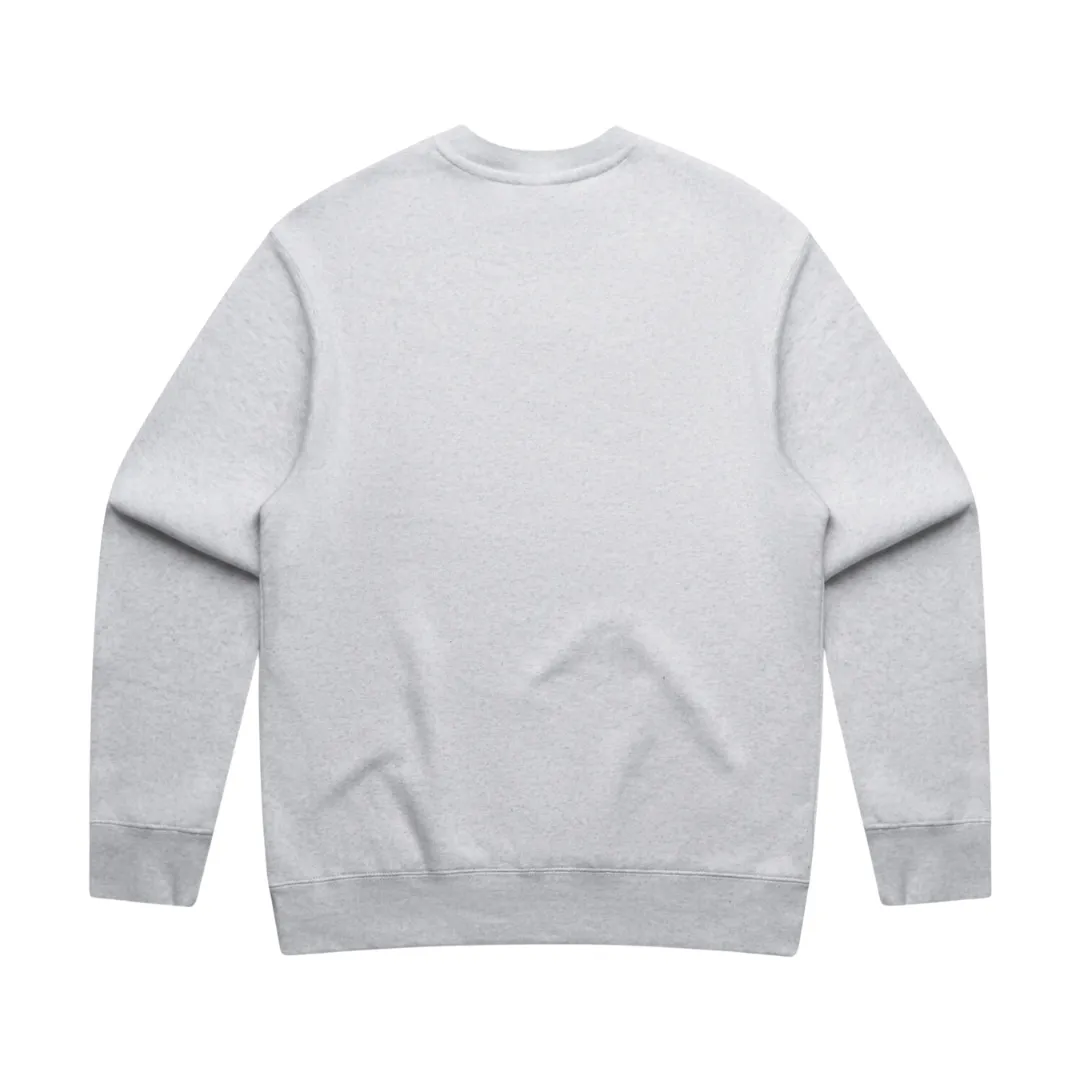 304 Mens Varsity Sweatshirt