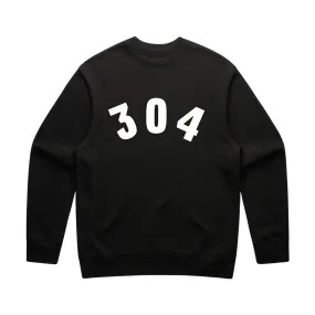 304 Mens Varsity Sweatshirt