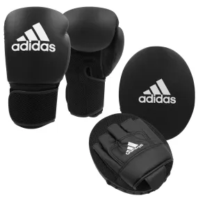 adidas Boxing Home Training Kit