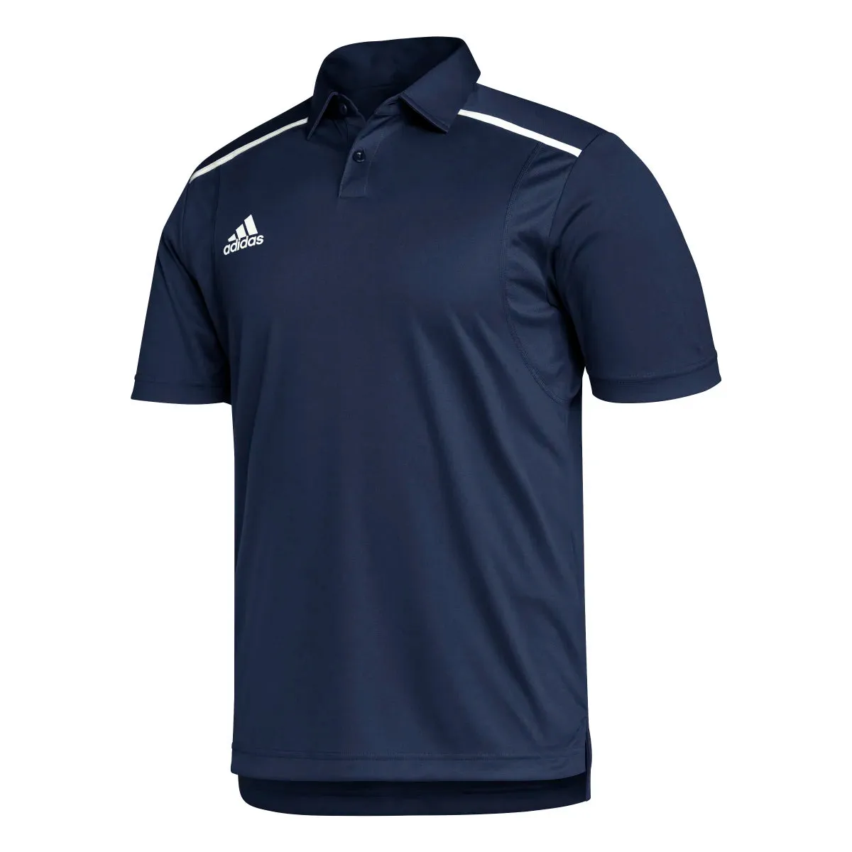 adidas Men's Team Issue Polo