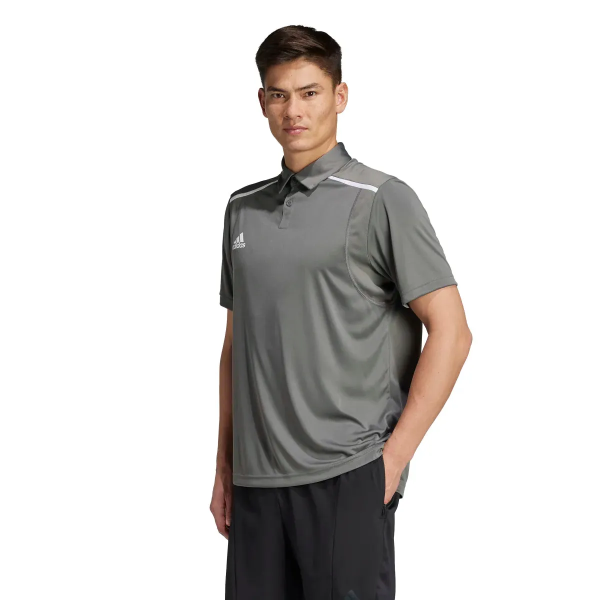 adidas Men's Team Issue Polo