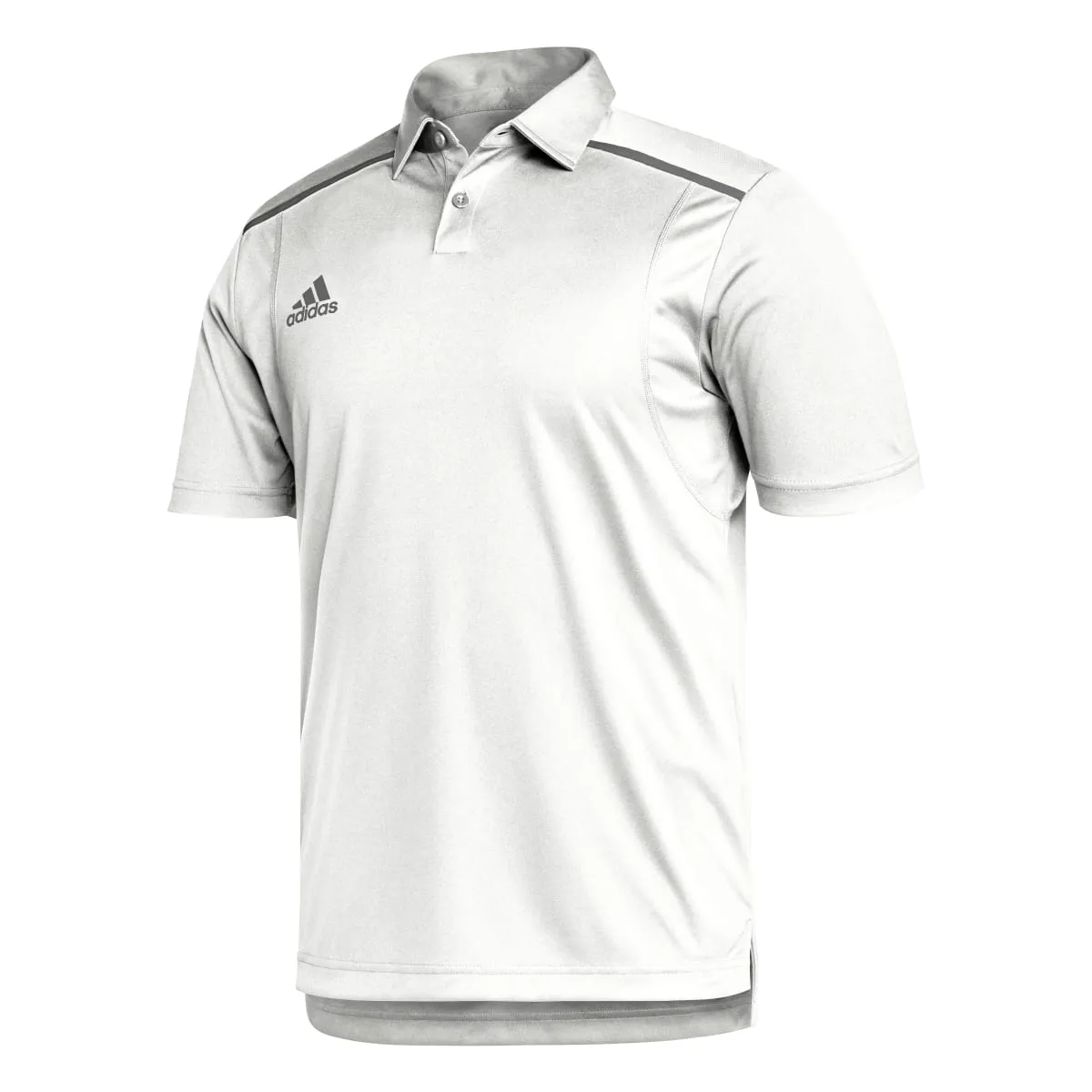 adidas Men's Team Issue Polo