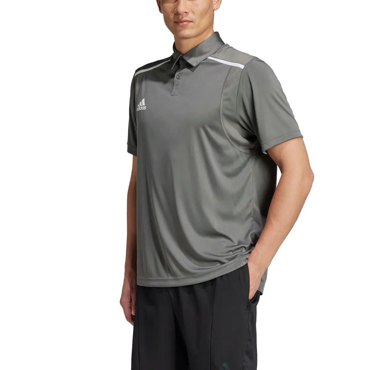 adidas Men's Team Issue Polo