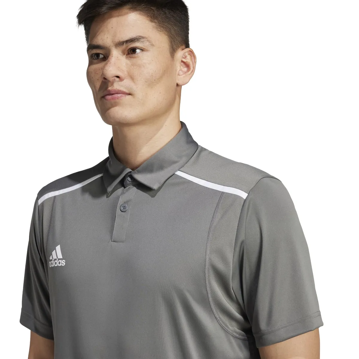 adidas Men's Team Issue Polo