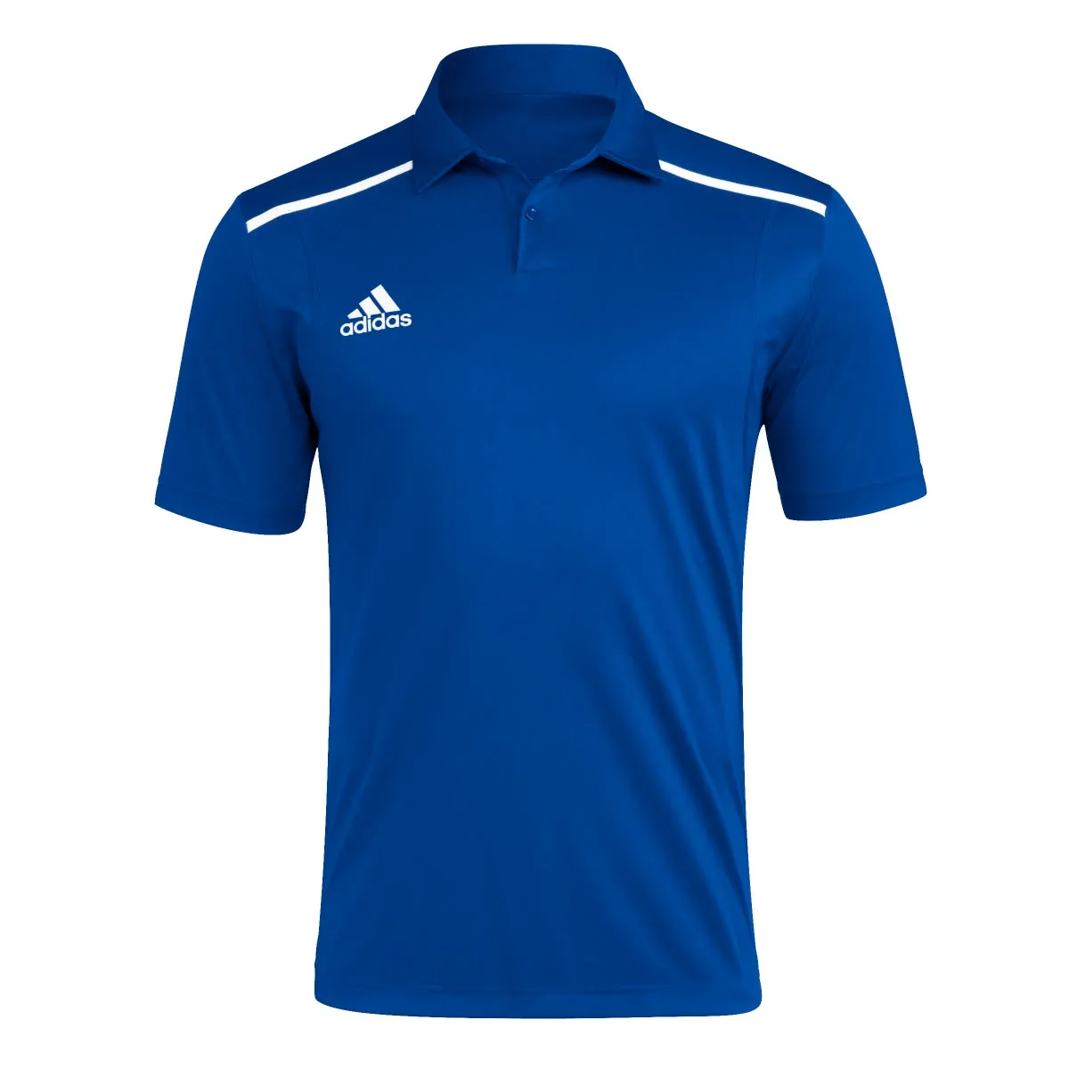 adidas Men's Team Issue Polo