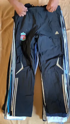 Adidas Parachute Trackpants 25 Pcs