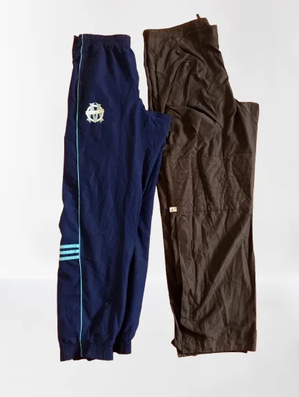 Adidas Parachute Trackpants 25 Pcs