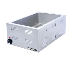 Admiral Craft Equipment Corp. FW-1200W Food Pan Warmer