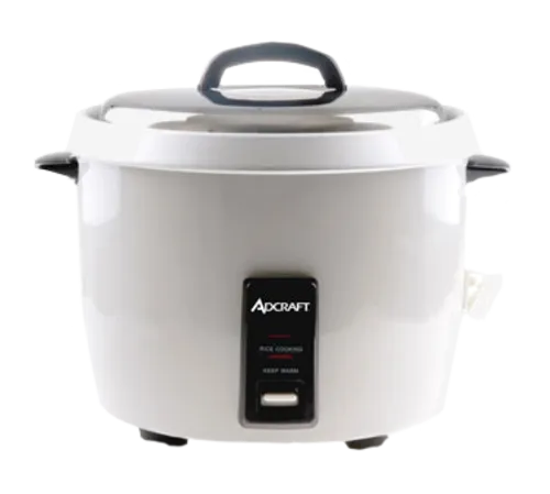 Admiral Craft Equipment Corp. RC-E30 Rice / Grain Cooker