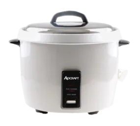 Admiral Craft Equipment Corp. RC-E30 Rice / Grain Cooker