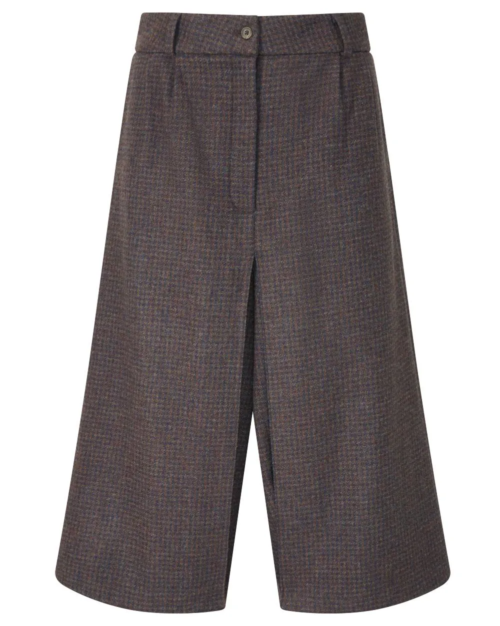 Alan Paine Surrey Ladies Tweed Culottes