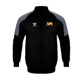 AM Training Vintage Jacket Black