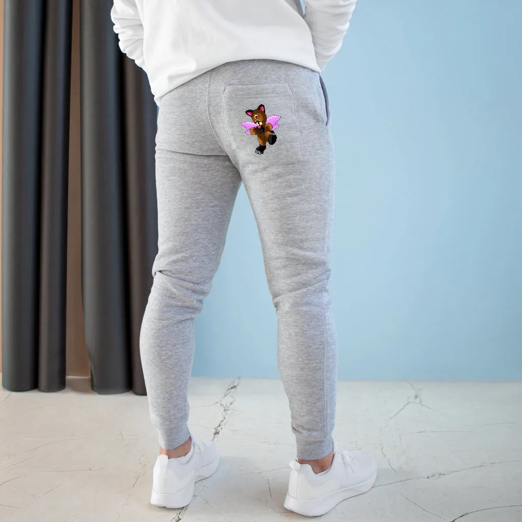 Angebear Premium Fleece Joggers