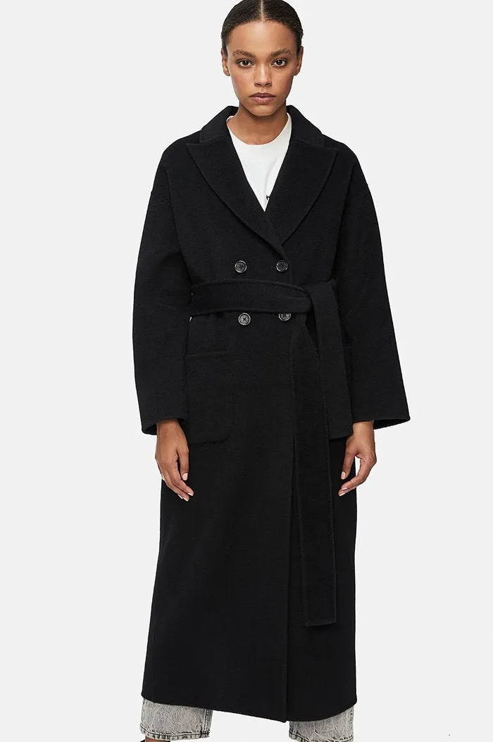 Anine Bing - Ruth Coat Black