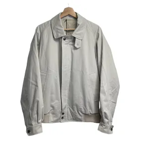 A.PRESSE アプレッセ 22SS Harrington Jacket ハリントンジャケット　