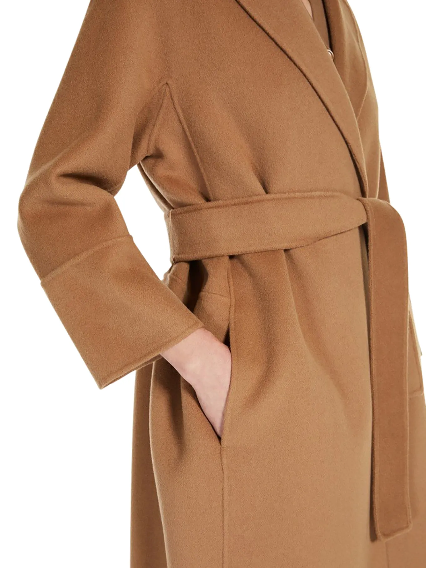 ARONA COAT