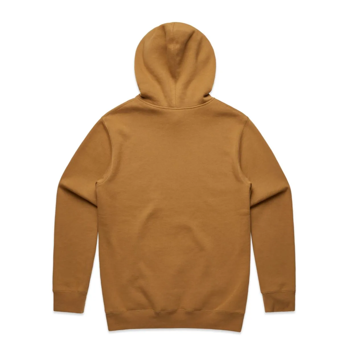 AS Colour Stencil Hood Camel