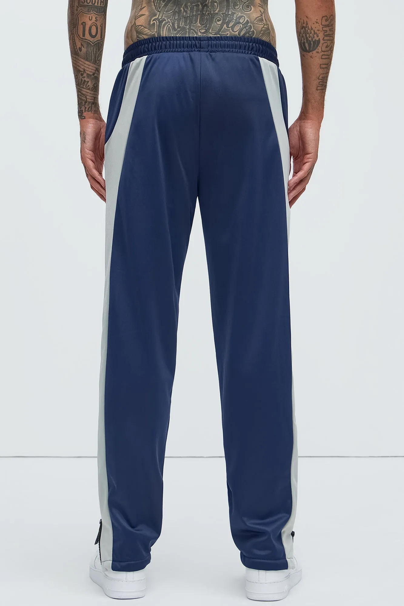 Aspen Sweatpants - Blue