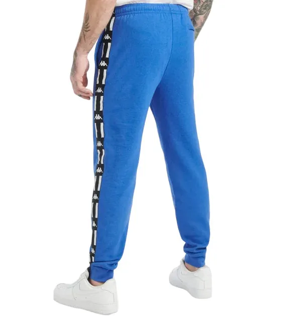 Authentic LA Barno Sweatpants - Blue/Black