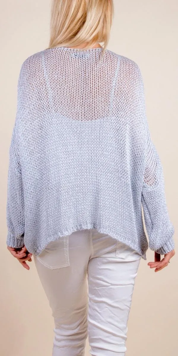 Avola Sweater