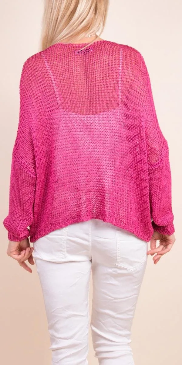 Avola Sweater