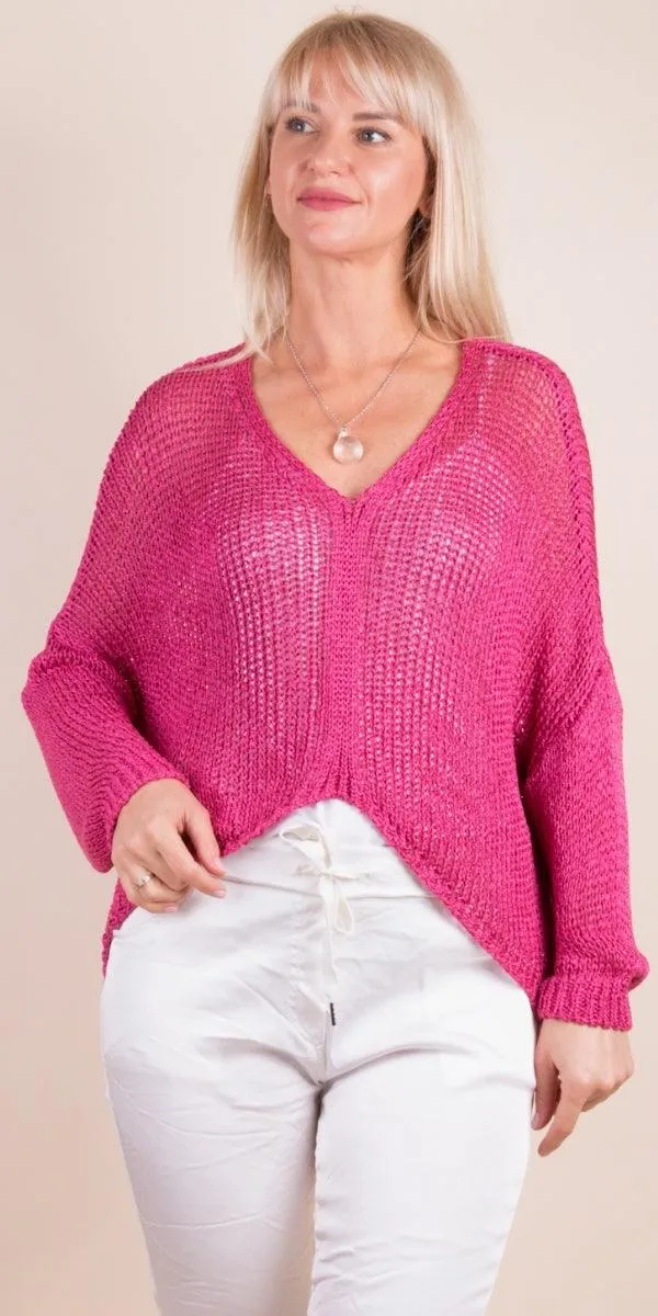 Avola Sweater