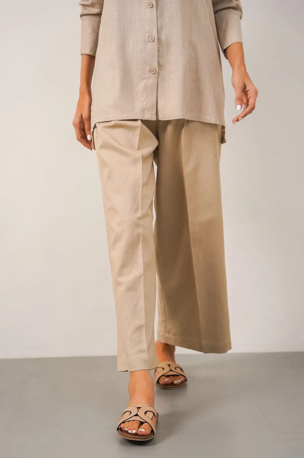 BASIC CULOTTES