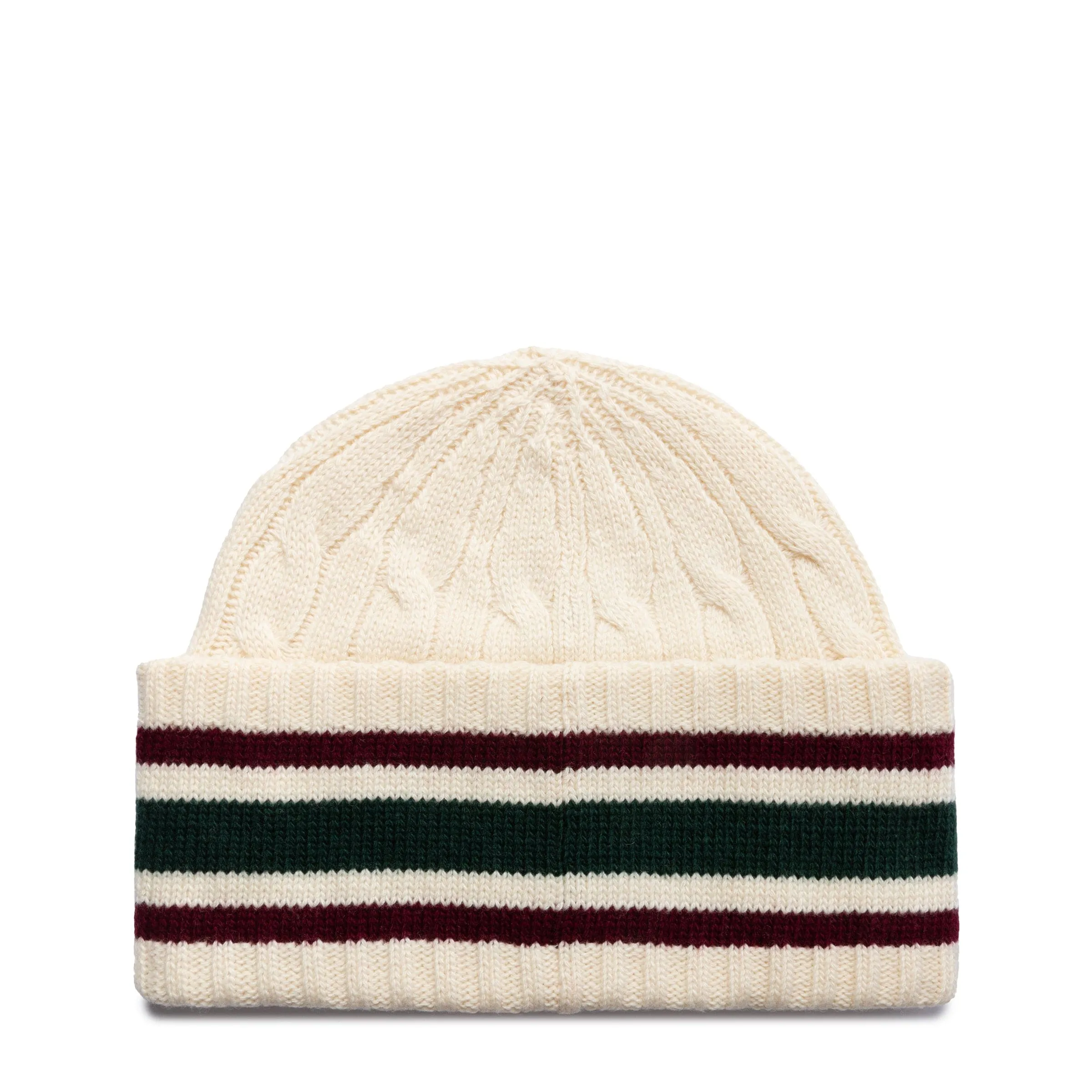 BEAR CRICKET BEANIE