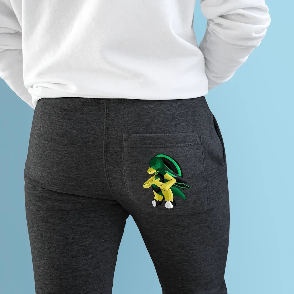 Bliblax Premium Fleece Joggers