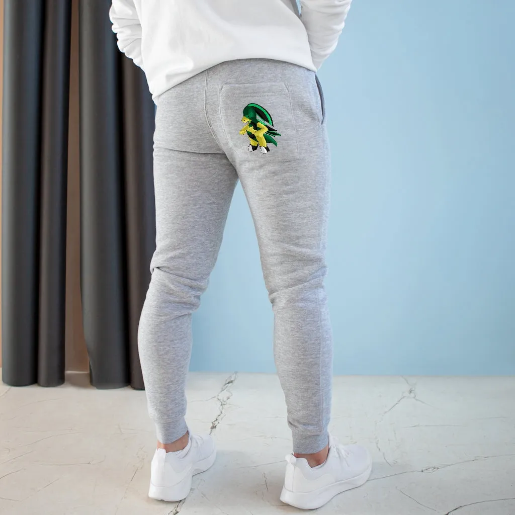 Bliblax Premium Fleece Joggers