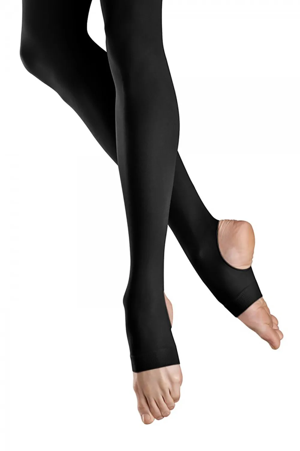 BLOCH T0938L WOMEN LADIES ENDURA STIRRUP TIGHT