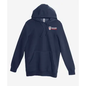 Breakaway Academy Heavyweight Pullover Hoodie