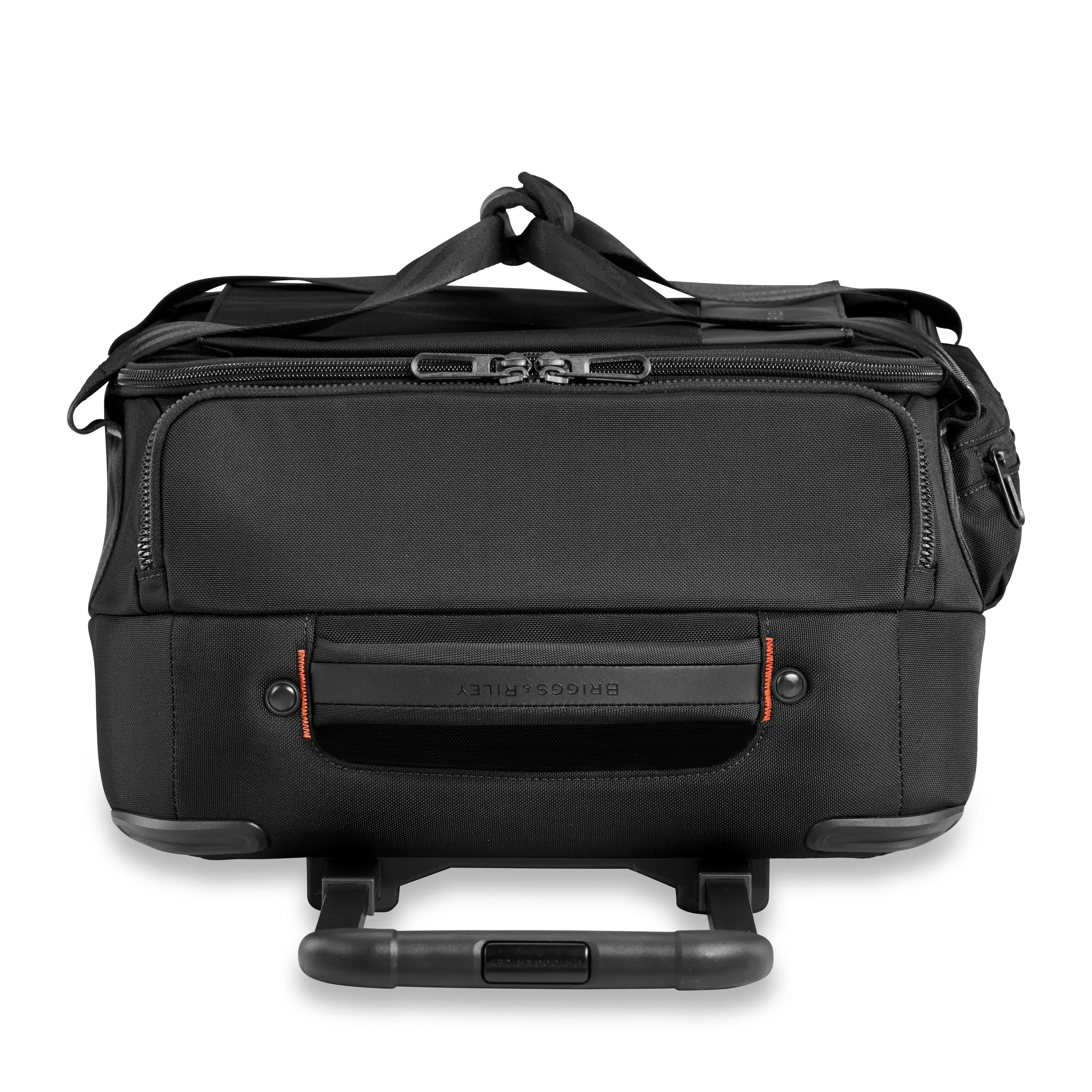 Briggs & Riley ZDX 21" Carry-On Upright Duffle