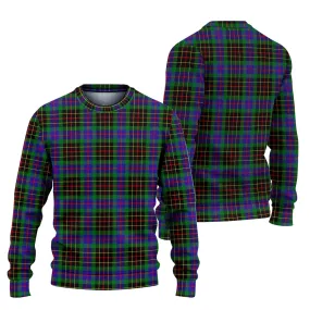 Brodie Hunting Modern Tartan Ugly Sweater