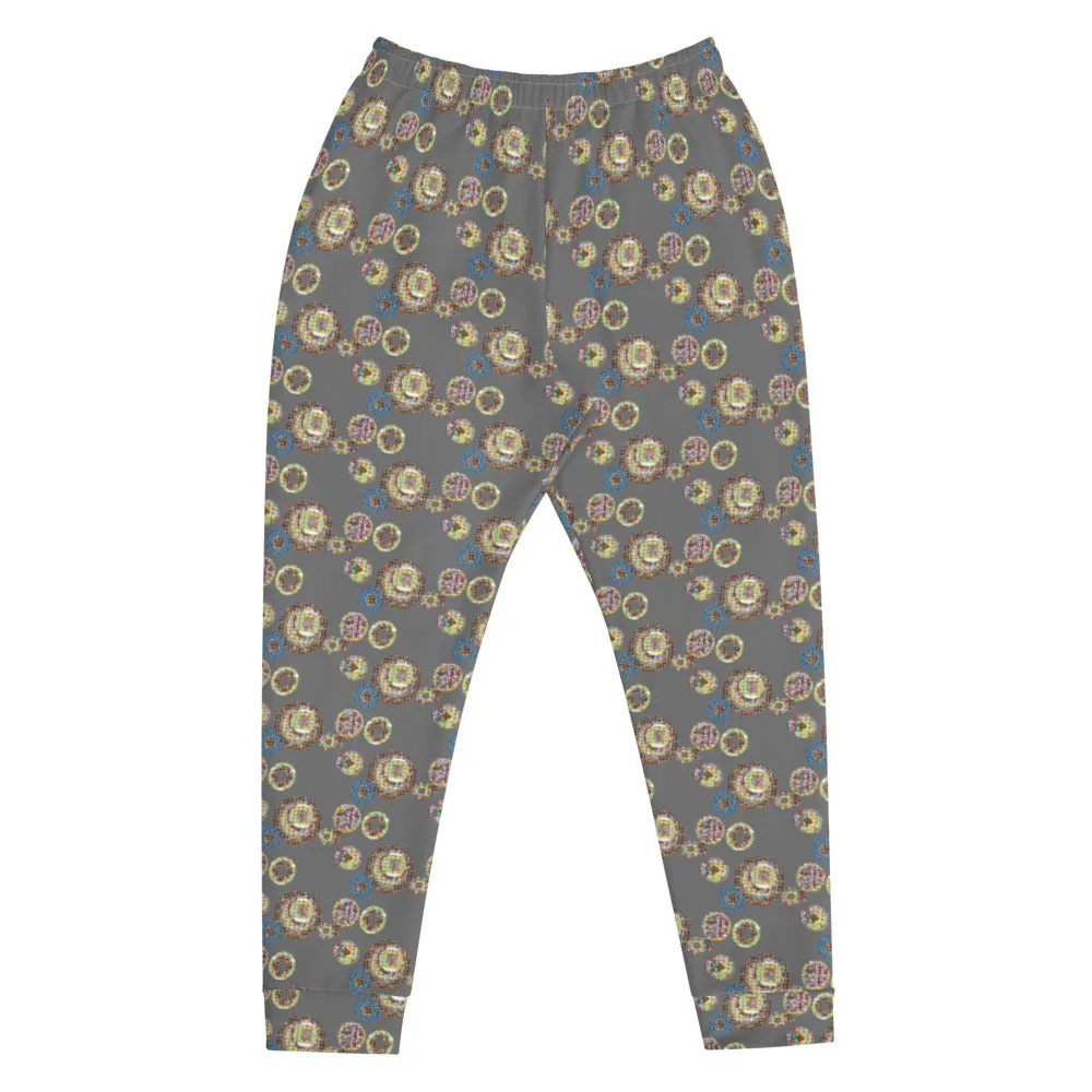 'Bubbles' Men's Joggers