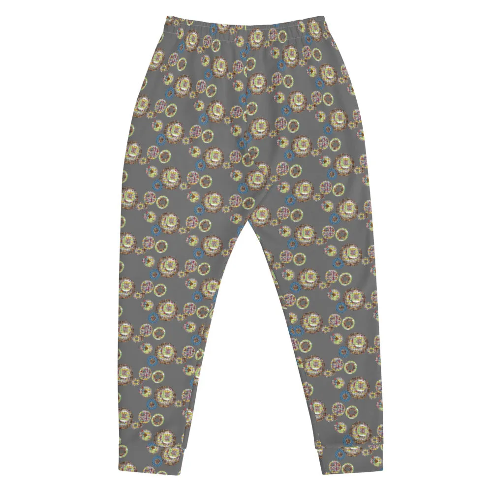 'Bubbles' Men's Joggers