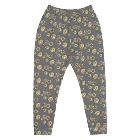 'Bubbles' Men's Joggers