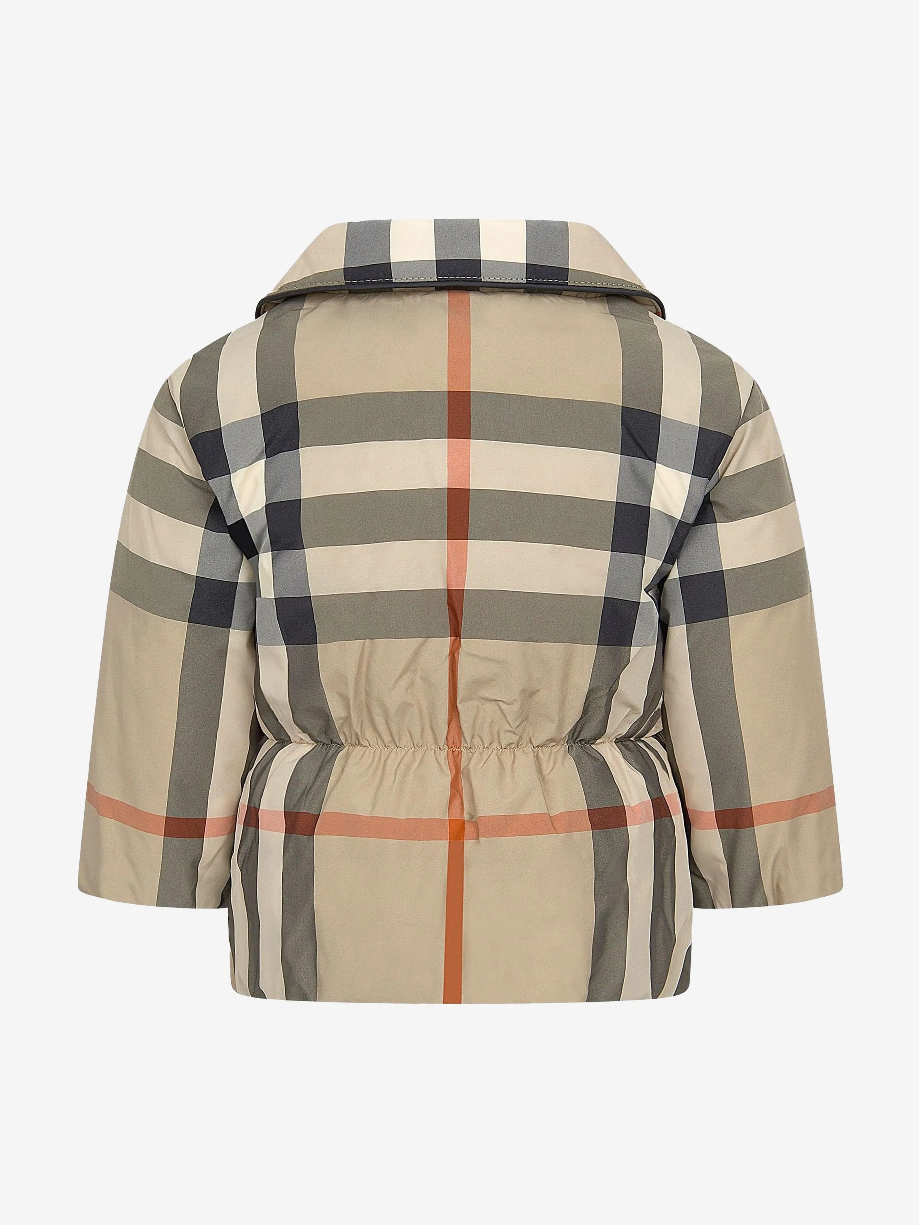 Burberry Baby Girls Jacket