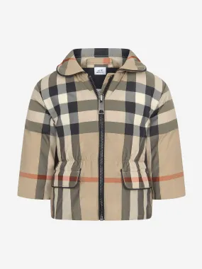 Burberry Baby Girls Jacket