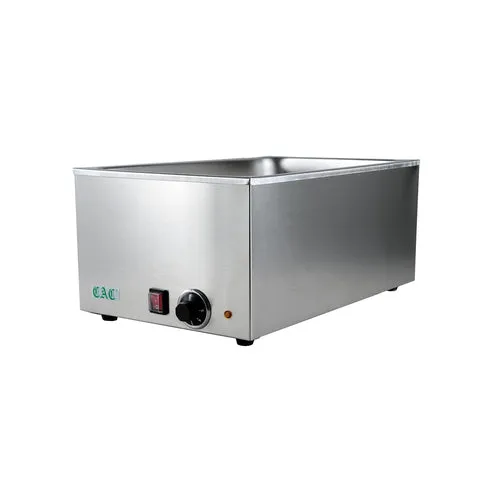 CAC China ELFW-1200 Food Pan Warmer