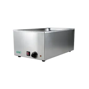 CAC China ELFW-1200 Food Pan Warmer