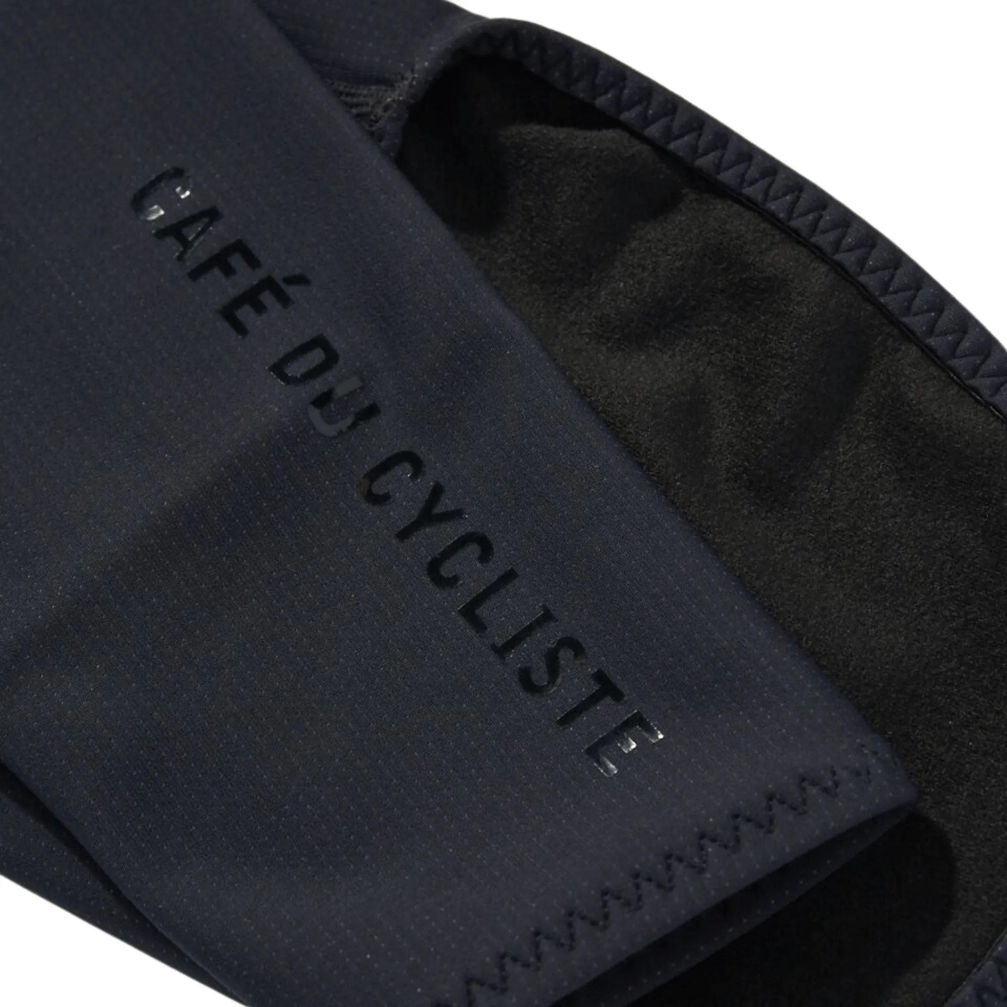 Café du Cycliste Lili Leg Warmers