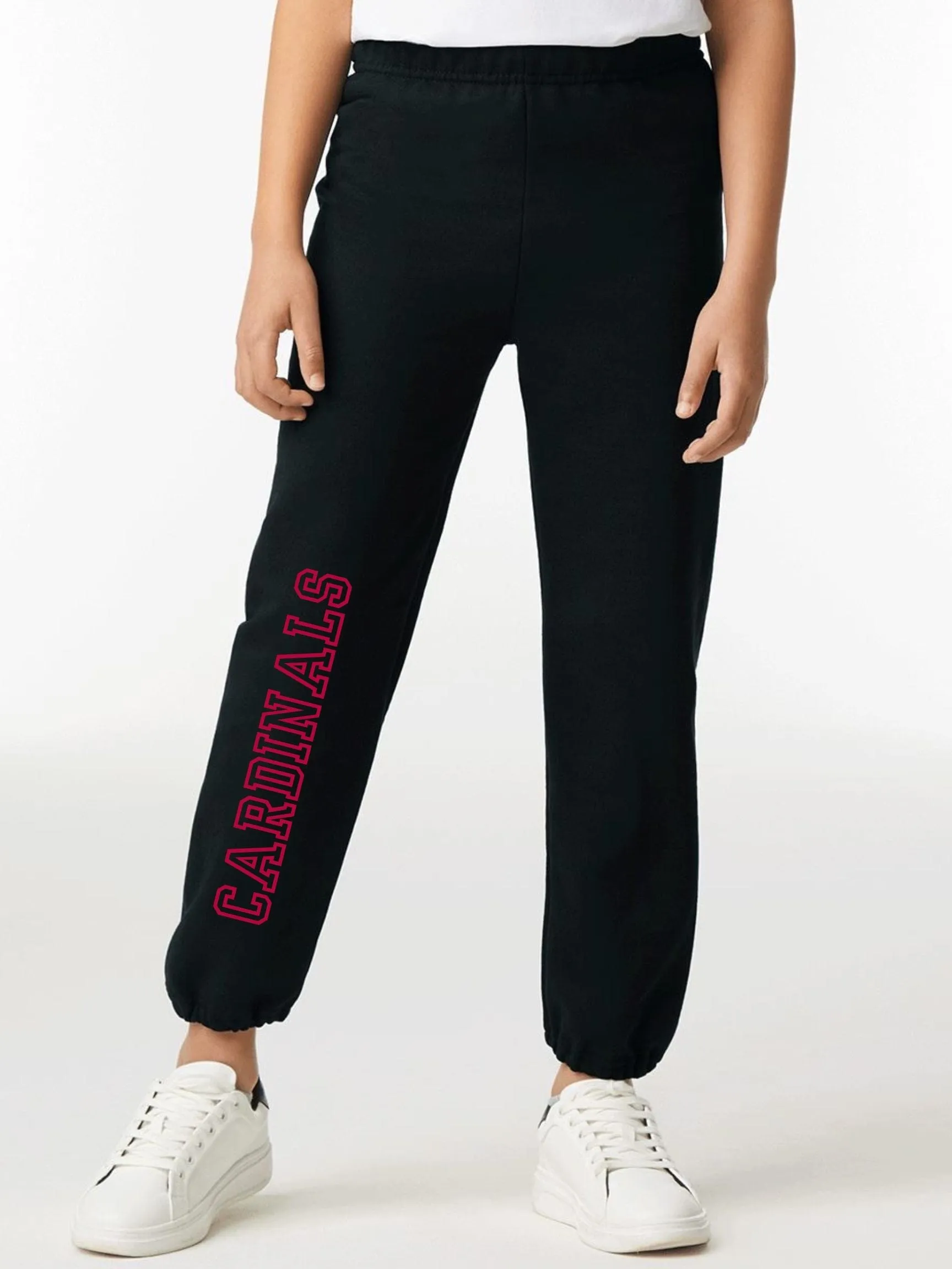 Cardinals Sweatpants: Youth