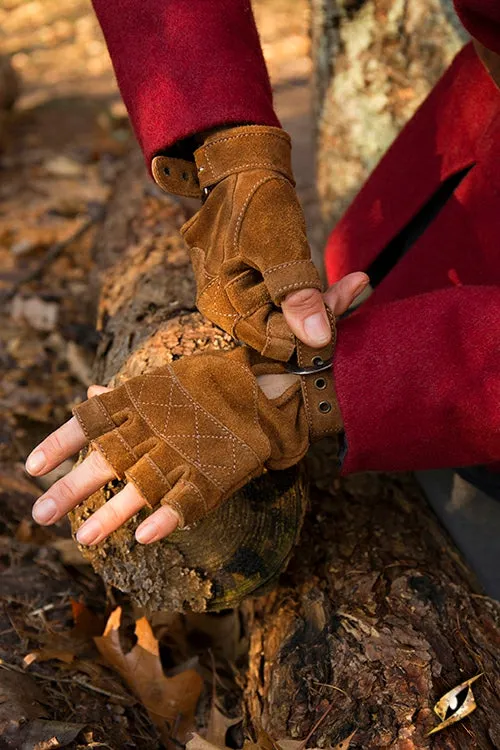 Celtic Gloves