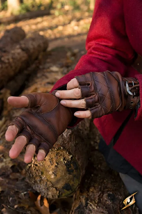 Celtic Gloves