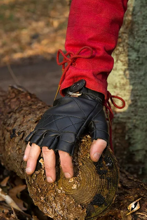 Celtic Gloves