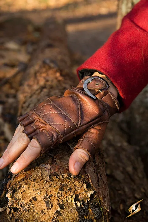 Celtic Gloves