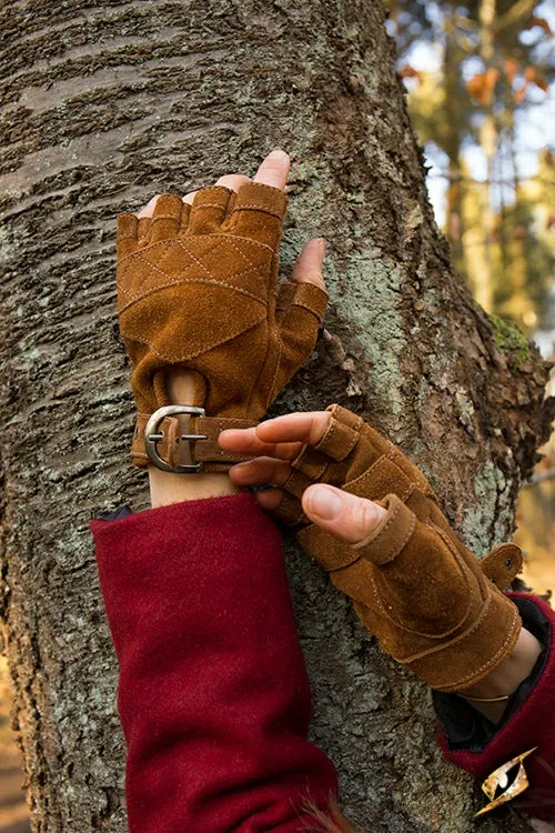 Celtic Gloves