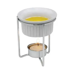 Ceramic Butter Warmer, Set of 2