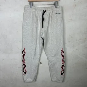 Chrome Hearts Matty Boy Stay Fast Sweatpants